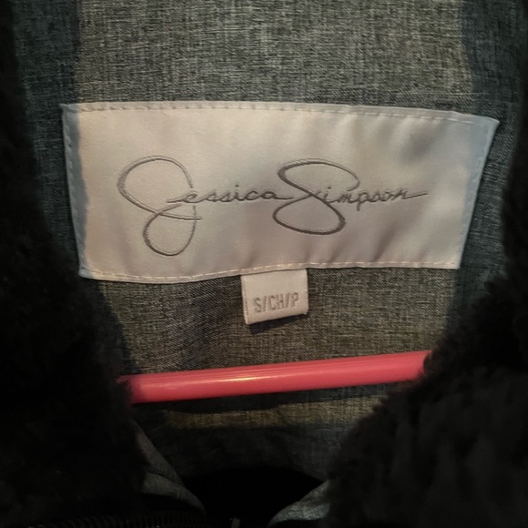 Jessica Simpson Winter Coat - Picture 3 of 4